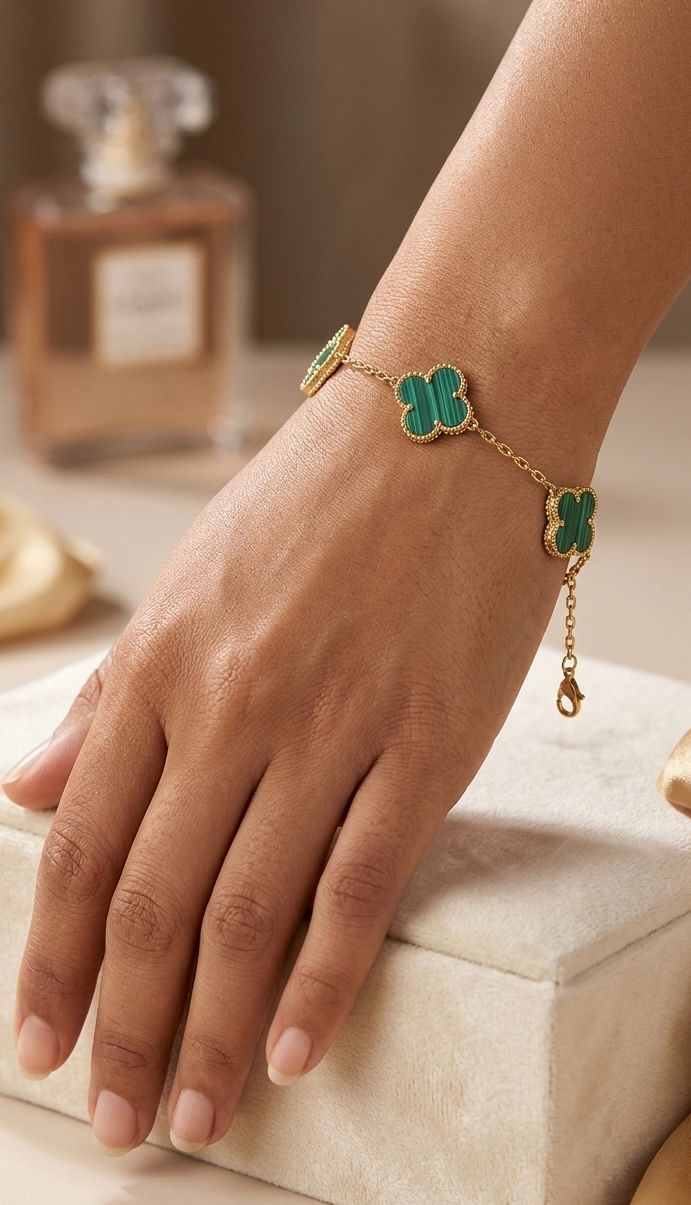Lucky Charm 🍀