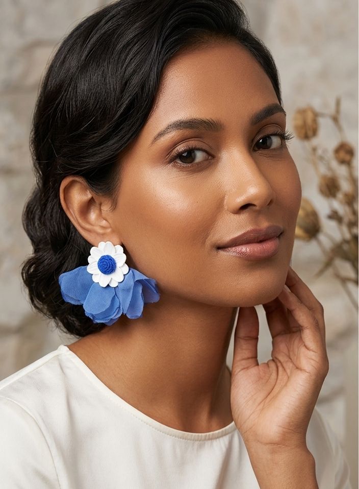 Cobalt Bloom 💙🌸