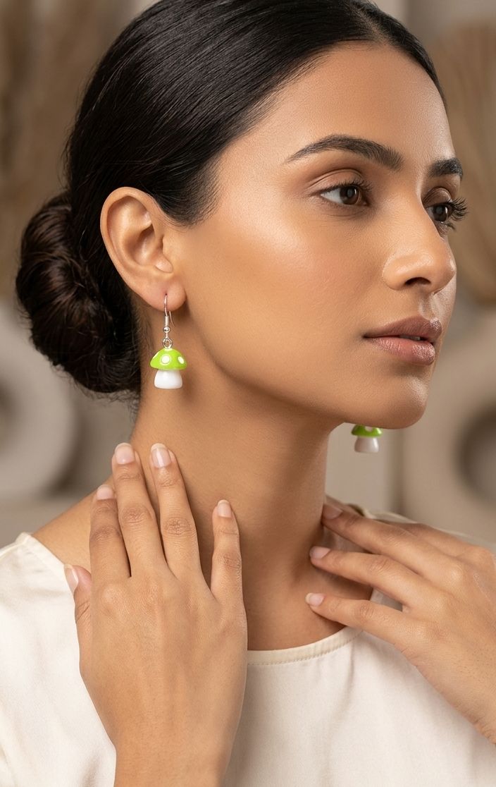 Fairy Ring 🍄✨