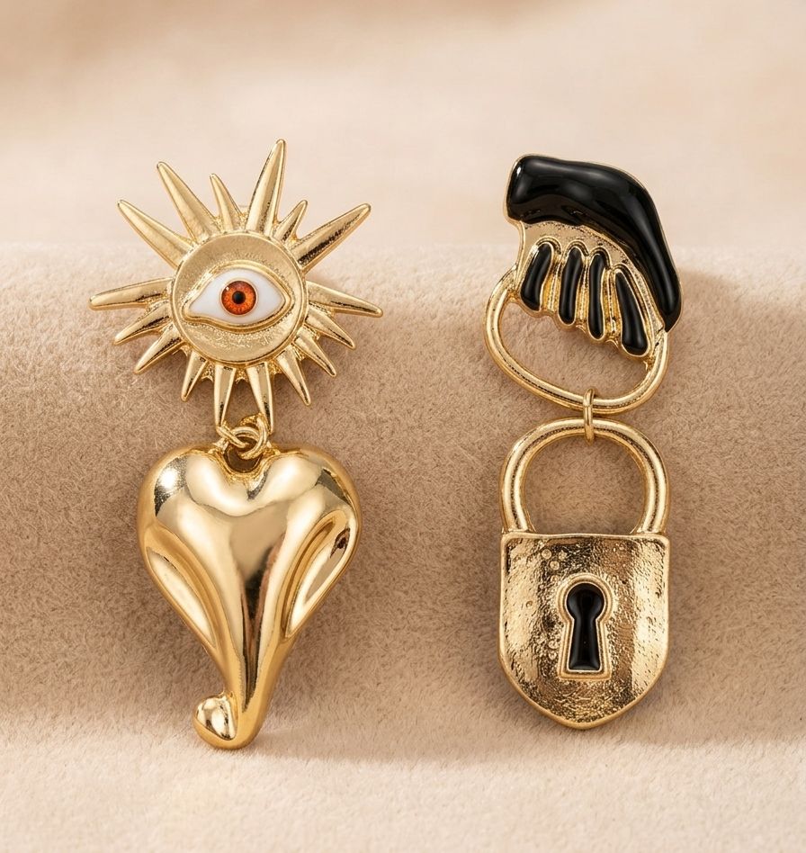 👁️ Unlock Me If You Can