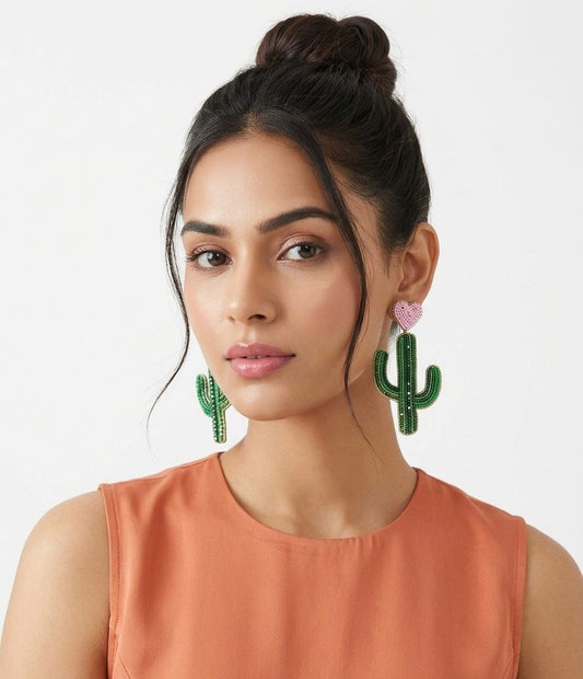 Prickly But Make It Cute
