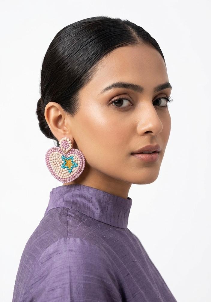 An Apple A Day Studs