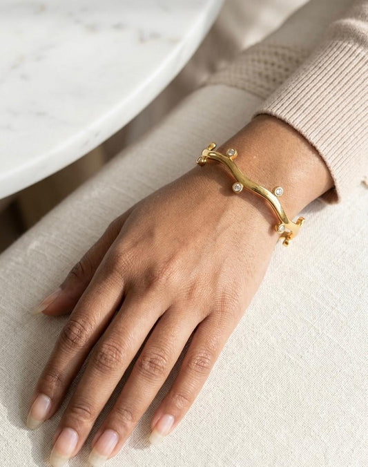 Wrist Goals, No Notes Bracelet