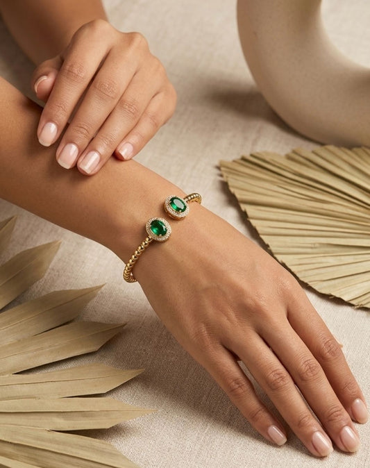 Green With Envy 💚