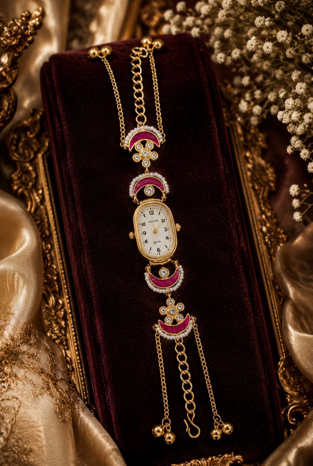 Chand Begum ⌚🌙