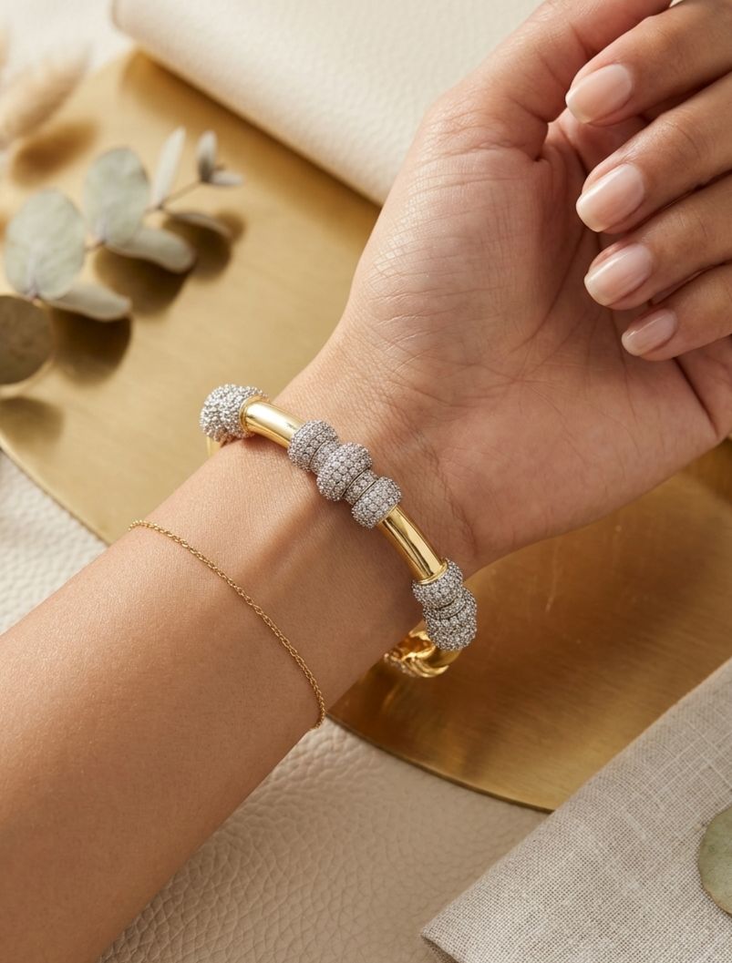 Drip Drop Diamond