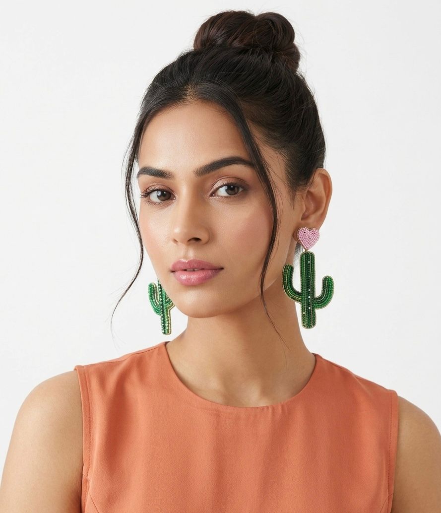 Prickly But Make It Cute